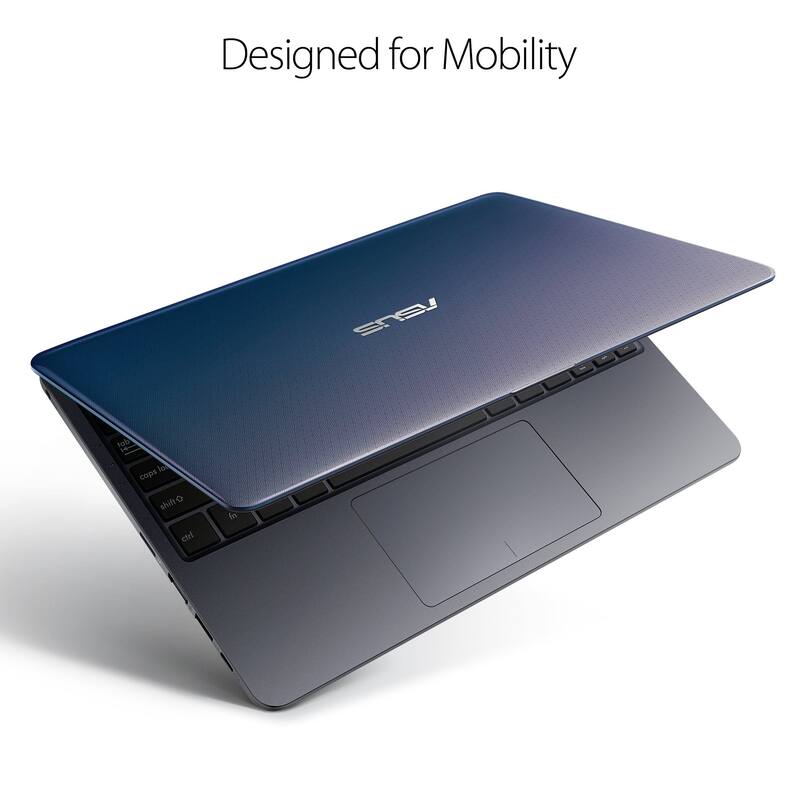 Notebook ASUS VivoBook L203MA 11,6